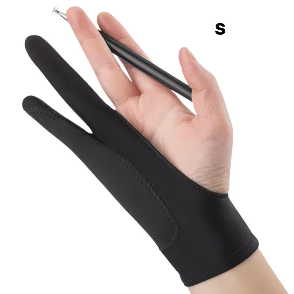 CRAFTLY Artist Glove