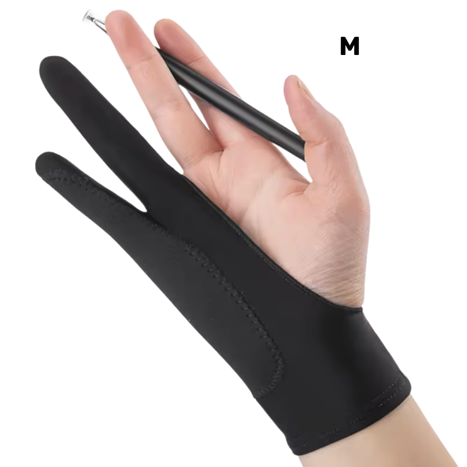 CRAFTLY Artist Glove