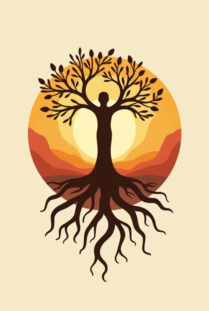 Paint by Numbers – Sun Roots