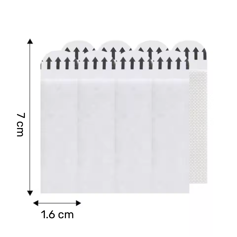 Adhesive Strips for Hanging Pictures