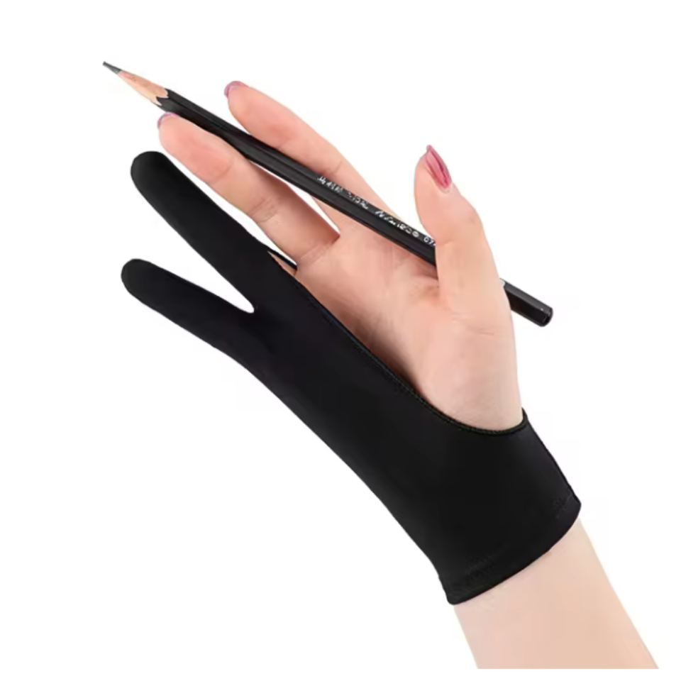 CRAFTLY Artist Glove