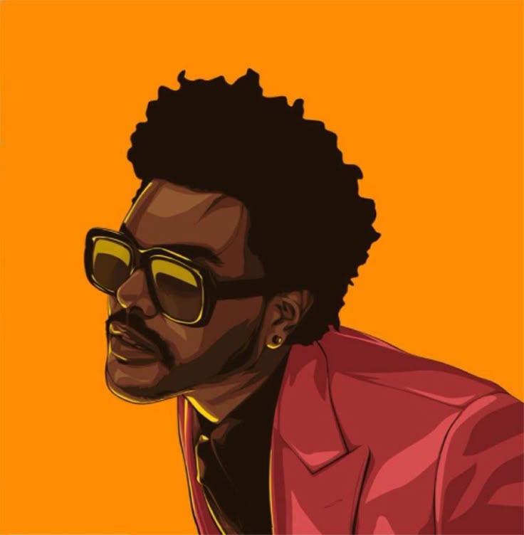 Paint by Numbers – Pop Art Portrait of a Singer