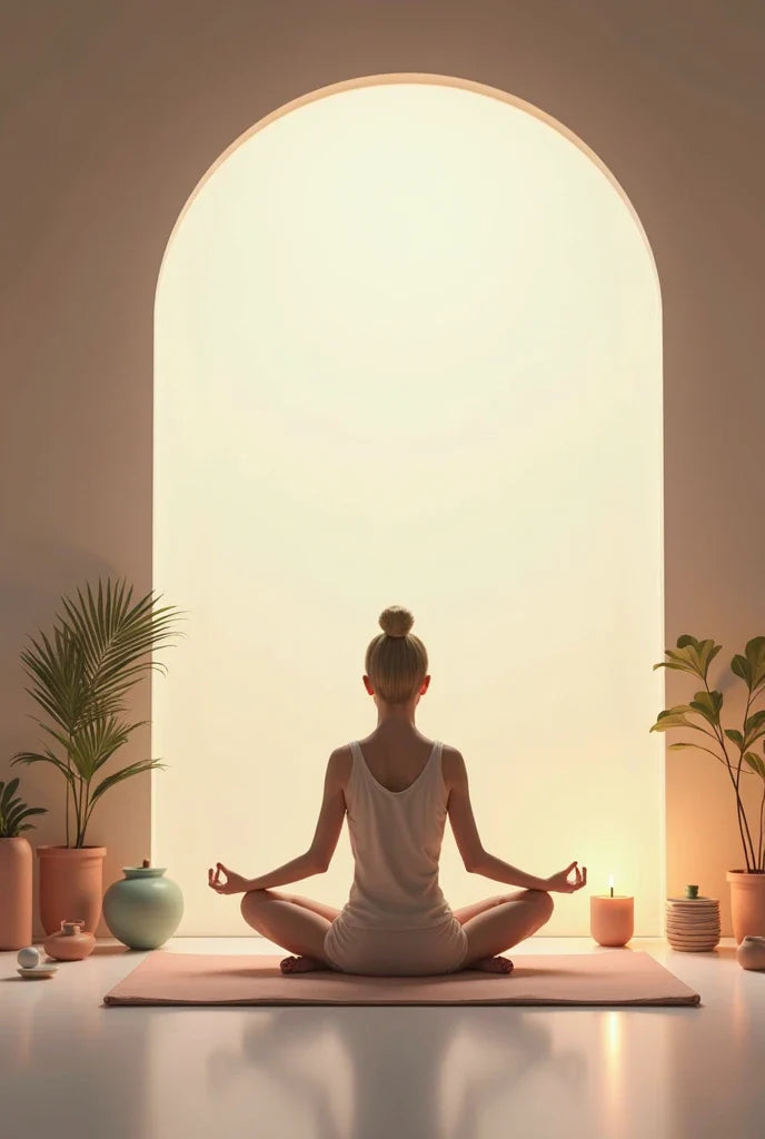 Paint by Numbers – Inner Peace
