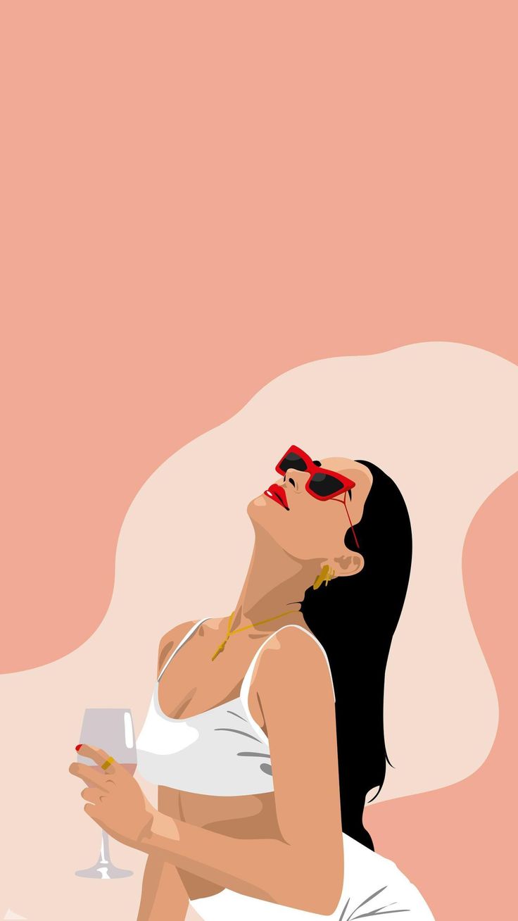 Paint by Numbers – Happy Woman Portrait