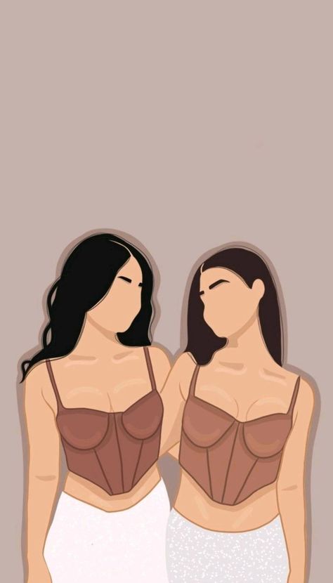 Paint by Numbers – Female Friendship and Togetherness