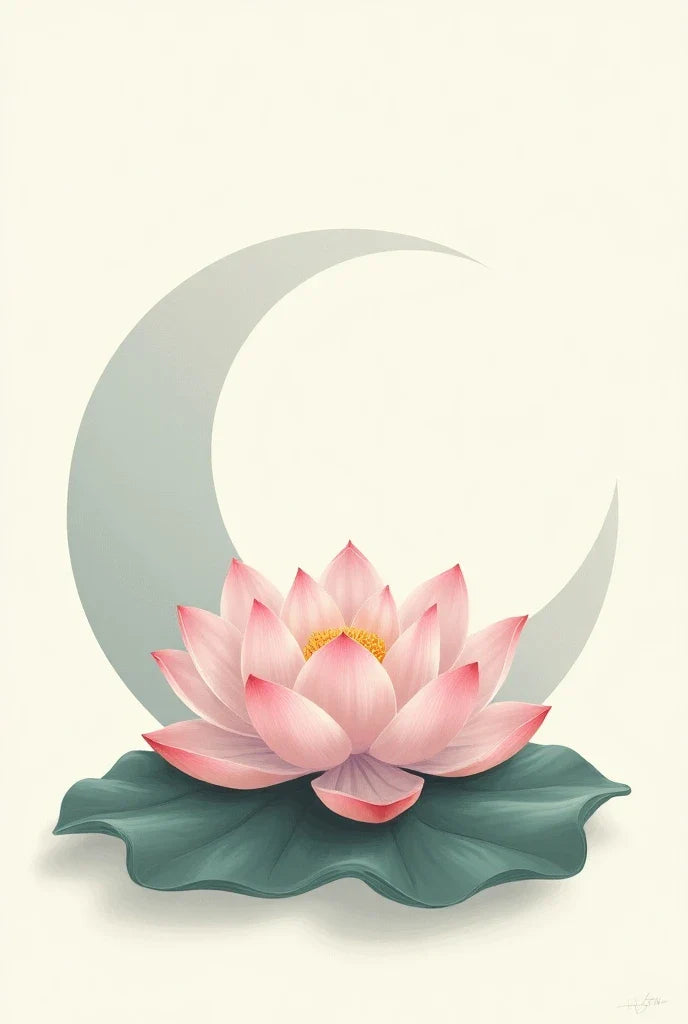 Paint by Numbers – Moonflower