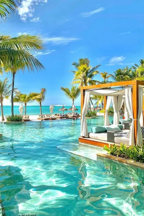 Paint by Numbers – Dreamy Vacation