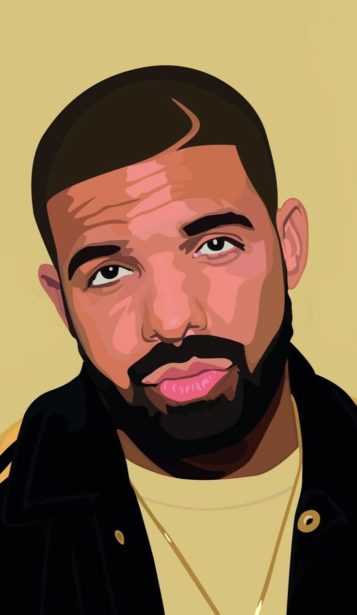Paint by Numbers – Drake