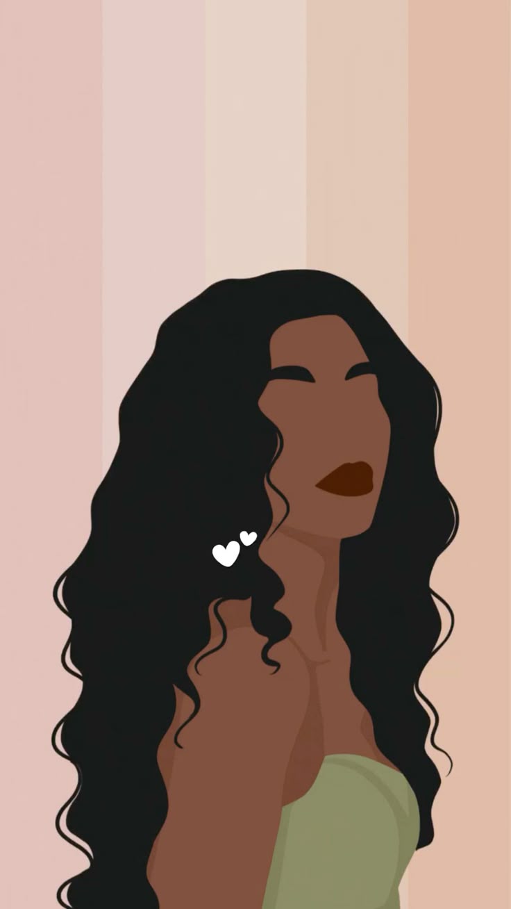 Paint by Numbers – Modern Portrait