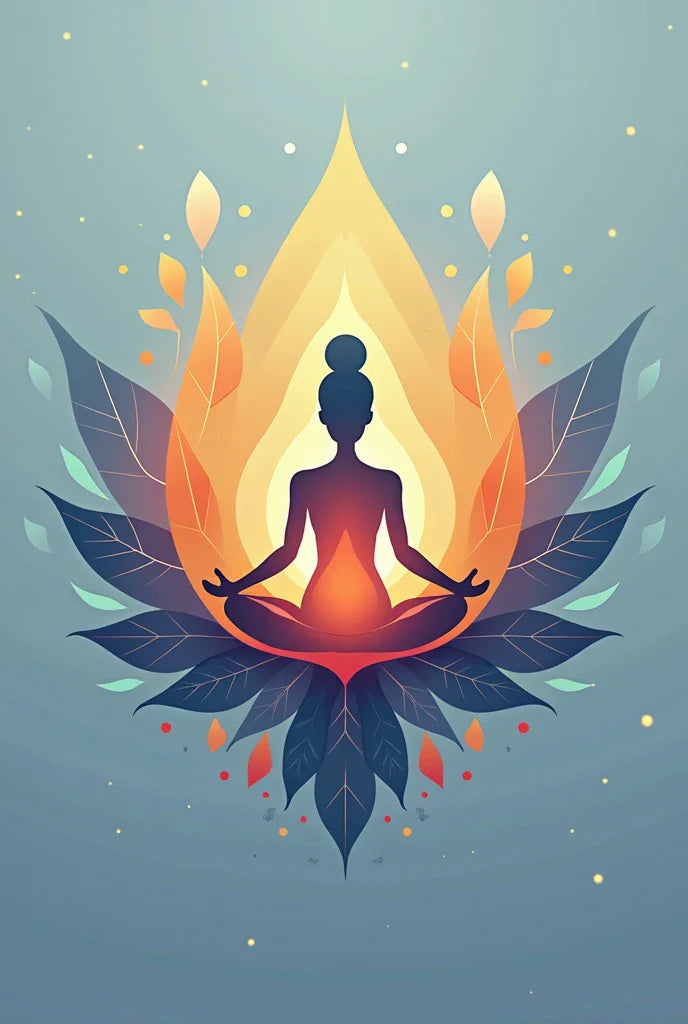 Paint by Numbers – High-Energy Meditation