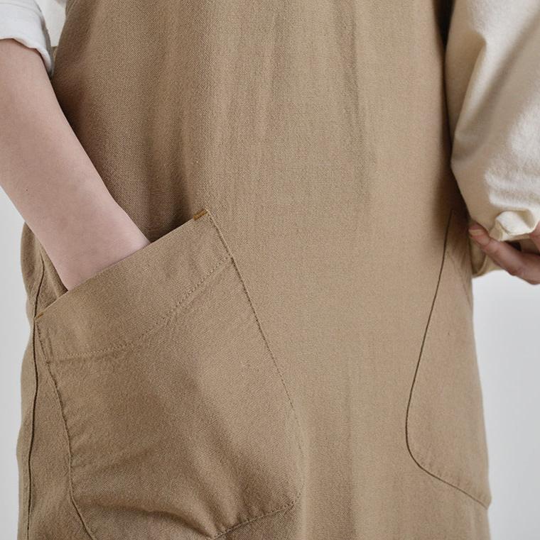 Professional Artist Apron