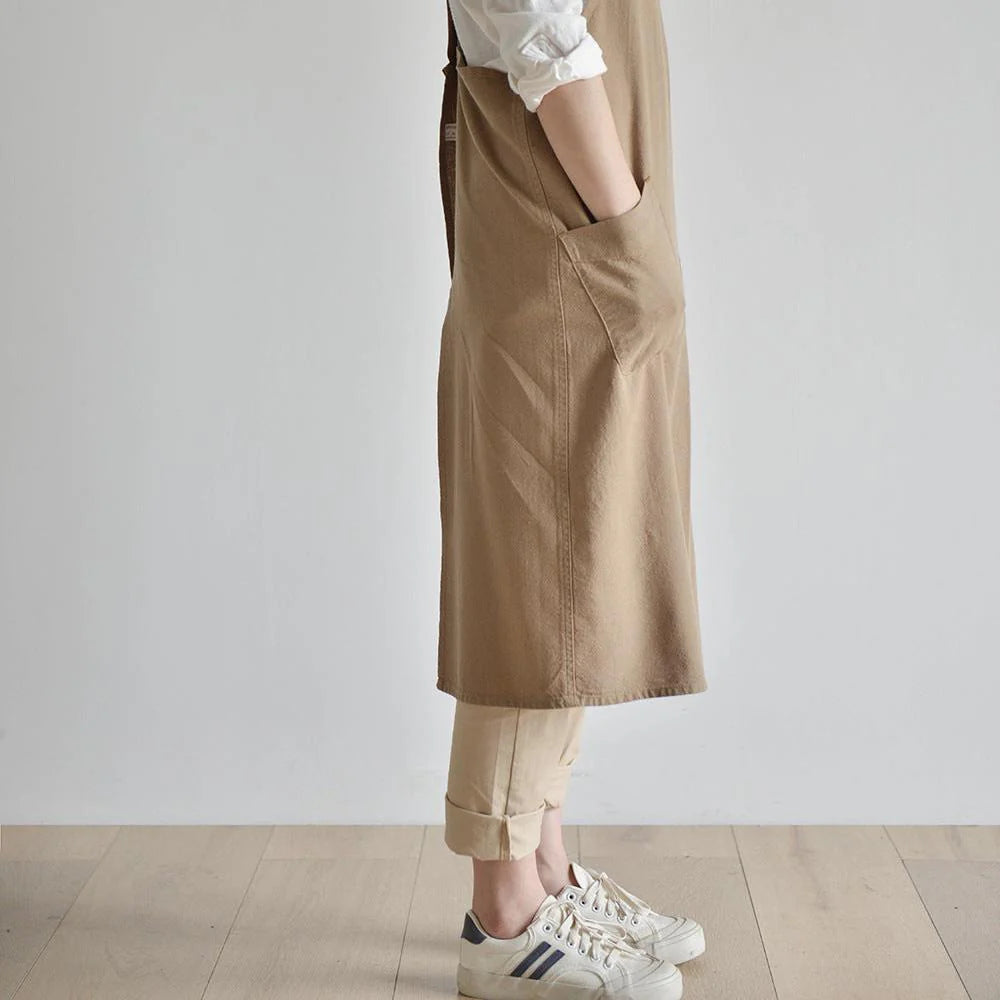 Professional Artist Apron