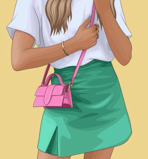 Paint by Numbers – Everyday Women’s Fashion