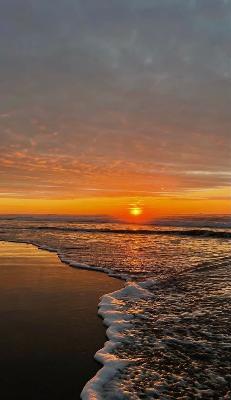 Paint by Numbers – Magical Sunset