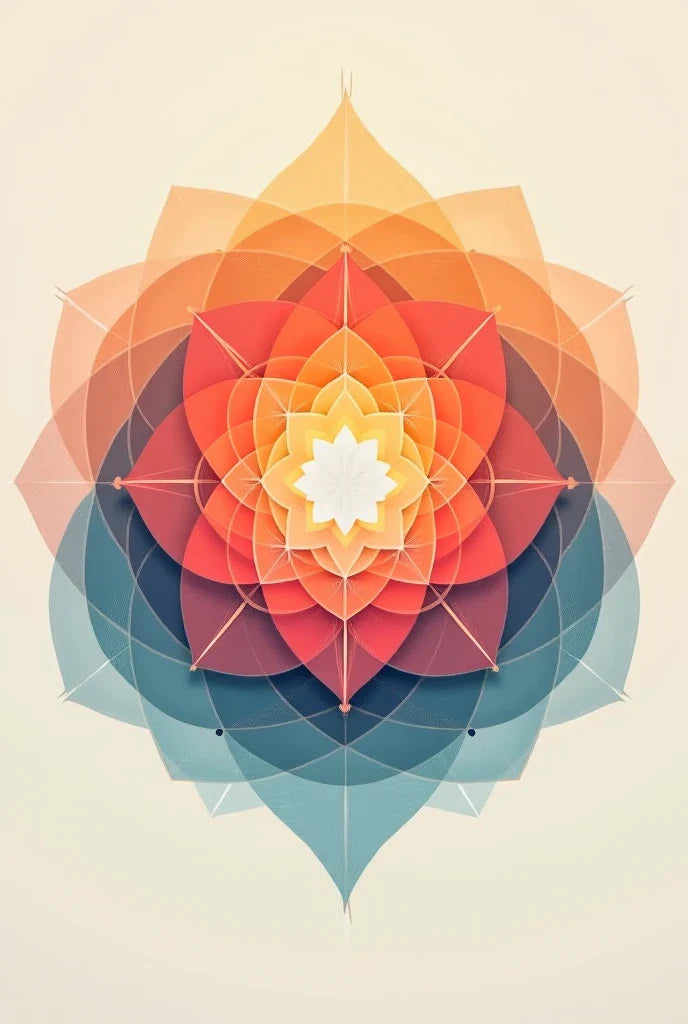 Paint by Numbers – Lotus Energy